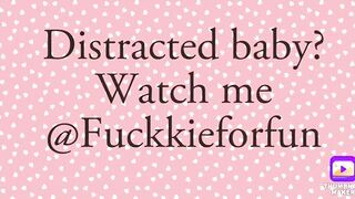 Do as I say baby