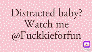 Do as I say baby