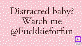 Do as I say baby