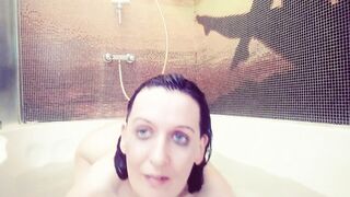 natural woman, big nipples, unshaved pussy, big twat lips, bushy milf . волосатая женщина GinnaGg