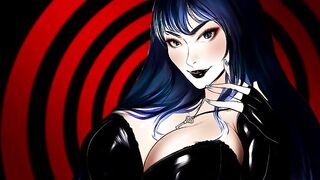 [ASMR] In the middle of the night