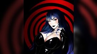 [ASMR] In the middle of the night