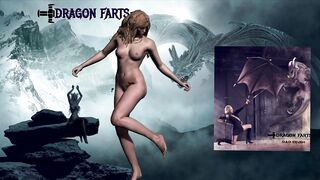 stepdad Crush - Dragon Farts
