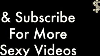 Worship My Ebony Domina Feet - Trailer