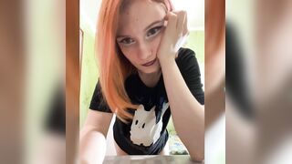 Wet Throbbing Masturbation To Orgasm