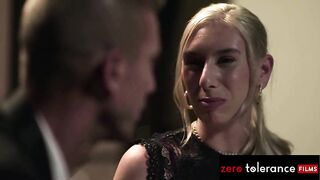 Kay Lovely Crosses the Line With Her Married Boss