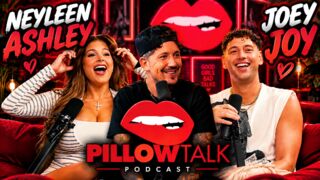 NEYLEEN ASHLEY IS THE ULTIMATE MILF W/ JOEY JOY