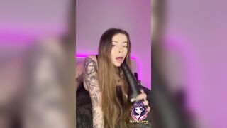 Let's get down and ribald with some super plumbing super sexy gonzo porn!