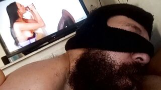 I love to see you playing with my pussy, pulling my lips, yum, I crave your mouths here likewise