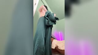 I can make u cum in 30 sec ?