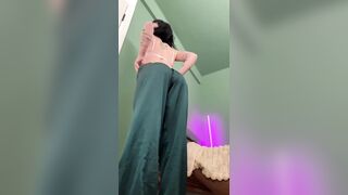 I can make u cum in 30 sec ?