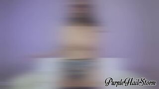 Stroke for Breasts JOI - Gentle Femdom Jerk Off Instructions Big Tit Worship