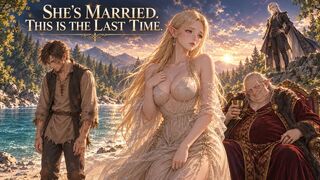 My Adventure with the Elf Maiden Ep4:THIS SWEETHEART’S MARRIED, THIS IS THE LAST TIME?