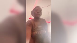 My homie got a big schlong and any time this chab’s in town this chab knows I like to fuck. Pt 1, full video on red.