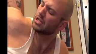 the GAY ass bubble butt ass hole COLLECTION
