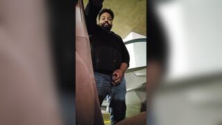 Public Masturbation Experience With EddieVenezuela