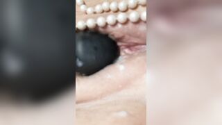 Enjoys Your Vibrations and Ends up Squirting