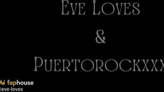 Pt 1 Eve and Puerto Alt Meet