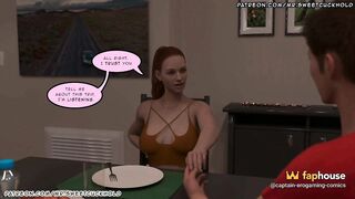 Much Bigger Than My Boyfriend - Part 3