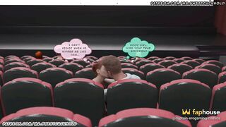 Much Bigger Than My Boyfriend - Part 3