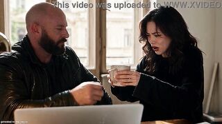 three For U . Movie 6: New Horizons -(Fisting, BDSM) -(AI movie)