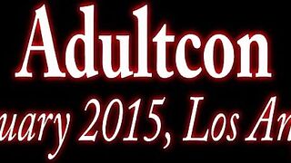 Vna Angels at Adultcon 2015