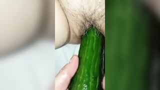 Screwed in the vagina in a village guesthouse