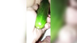 Screwed in the vagina in a village guesthouse