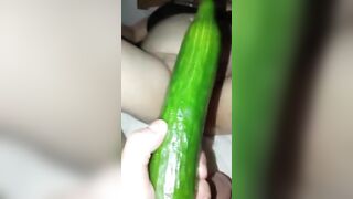 Screwed in the vagina in a village guesthouse