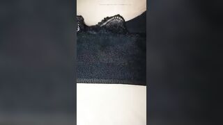 Screwed in the vagina in a village guesthouse