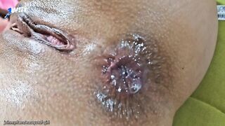 Epic Anal Creampie Compilation - Nothing but Cum Spurting