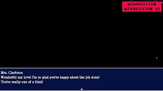 Cheating Husband Bangs His Girlfriend Infront Of His Wife, Part 1 (Lily of the Valley Gameplay)