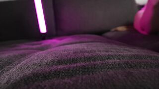 Vibrator Challenge: 40 Seconds On, 20 Off – Who Breaks first After 20 Rounds?