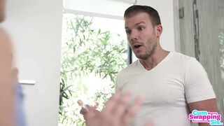 Stepsister Loves Cum - S2:e2