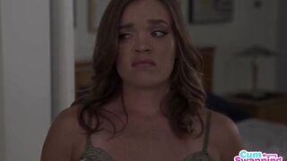Stepsister Loves Cum - S2:e2