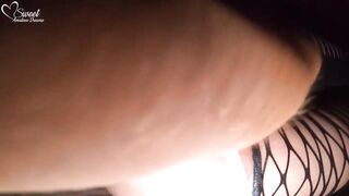 Cum Loaded Squirting Hot Stepsister