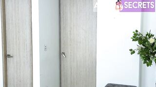 INTENSE ANAL FUCK WITH THE BOSS'S CHARMING GOLDEN-HAIRED MILF WIFE