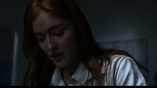 Parasited Experiment Lezdom - Brunette Jia Lissa & Josephine Jackson