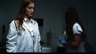 Parasited Experiment Lezdom - Brunette Jia Lissa & Josephine Jackson