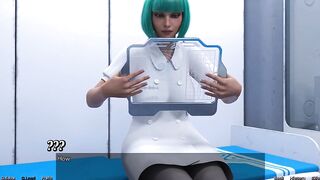 Stranded in Space - Waking up with Worthwhile News