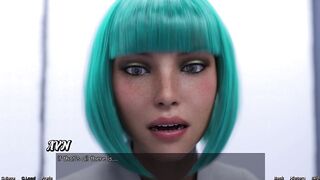 Stranded in Space - Waking up with Worthwhile News