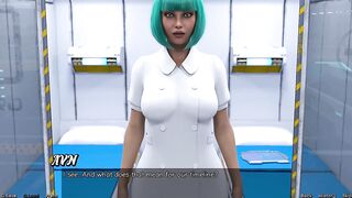 Stranded in Space - Waking up with Worthwhile News