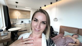 ANDRE LOVE XXX DELIVERS DEEPTHROAT FOR PURE FUCK PLEASURE