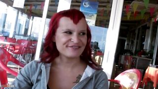 Jenny up Destroy Episode Interview Hawt with Jenny up Destroy