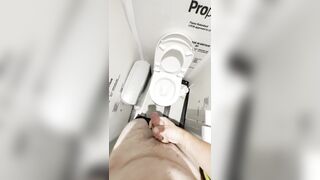 One Room, One Knob, Full Load