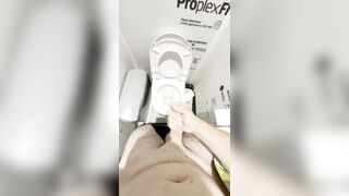 One Room, One Knob, Full Load