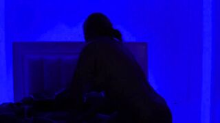 Mi exnovio está de visita y recordamos con nostalgia el sexo intenso y apasionado que solíamos tener - Karen Sleent