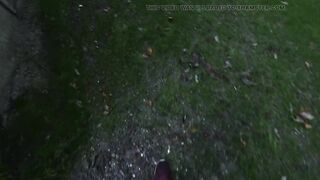 Ggg Peeping Tom Shower