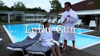 The perverse joy of Lulu Gun