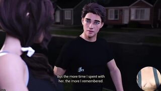 Gameplay Freshwomen - Part 3